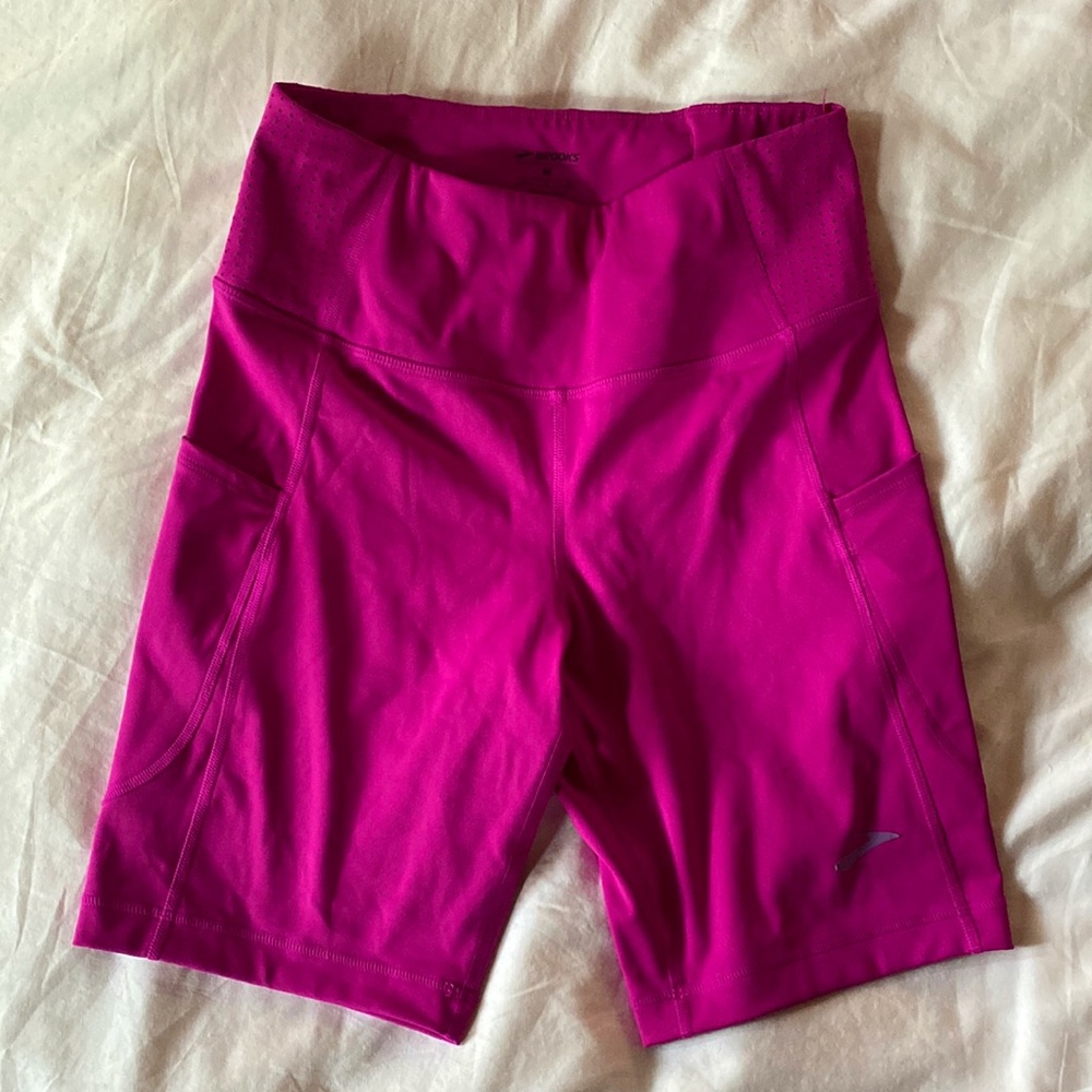 Brooks Method Short